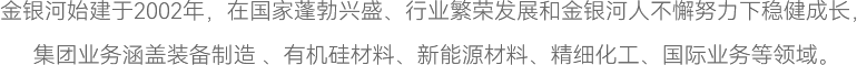 春水堂视频入口始建于2002年，在国家蓬勃兴盛、行业繁荣发展和春水堂视频入口人不懈努力下稳健成长，
集团业务涵盖装备制造 、春水堂成人短视频APP材料、新能源材料、精细春水堂在线观看、国际业务等领域。